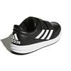adidas Altasport K Low Top Kids' Skateboarding Shoes Black Kids' BA7459