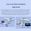 H3C S5560S-28F-EI 24-Port Gigabit Fiber Managed Switch