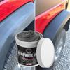 NEW Car Bumper Repair Paste - Restores Artificial Leather with Plastic, Enhances Black Effect, Car Polishing with Refurb Coating