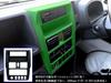 BRIGHTZ Super Carry DA16T Interior Panel Set 9PC Wood Style DA16 DA A16 16 Carry Truck Carry Truck Carry Truck Carry Truck [WOOD-PAN-005]