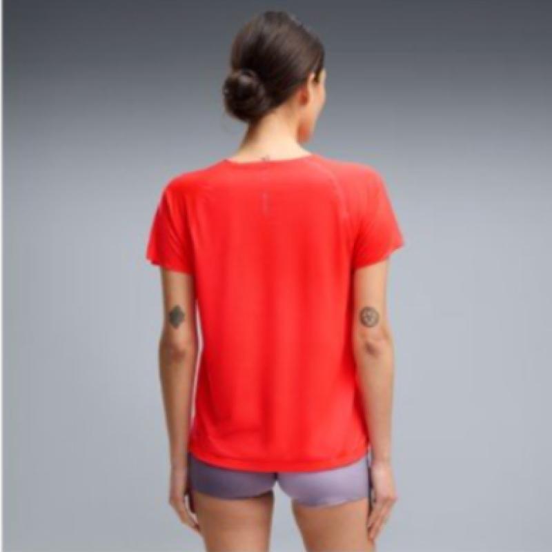 Puma Women Lightspeed Short Sleeve 528499 99