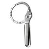 Chain Reinforcement Oil Filter Wrench Durable Chain Reinforcement Wrench  Automotive Use
