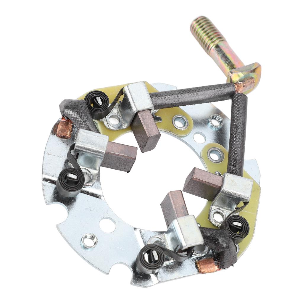 Außenborder Kohlebürstensatz 6N7 81840 00 Bootsmotorkohlebürstensatz Ersatz für Außenborder 115 130 150 175 200 PS