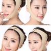 V-Face Breathable Sleep Mask & Facial Massage Bandage