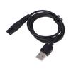 100cm USB-Ladekabel Netzteil für Elektrorasierer MJTXD01SKS