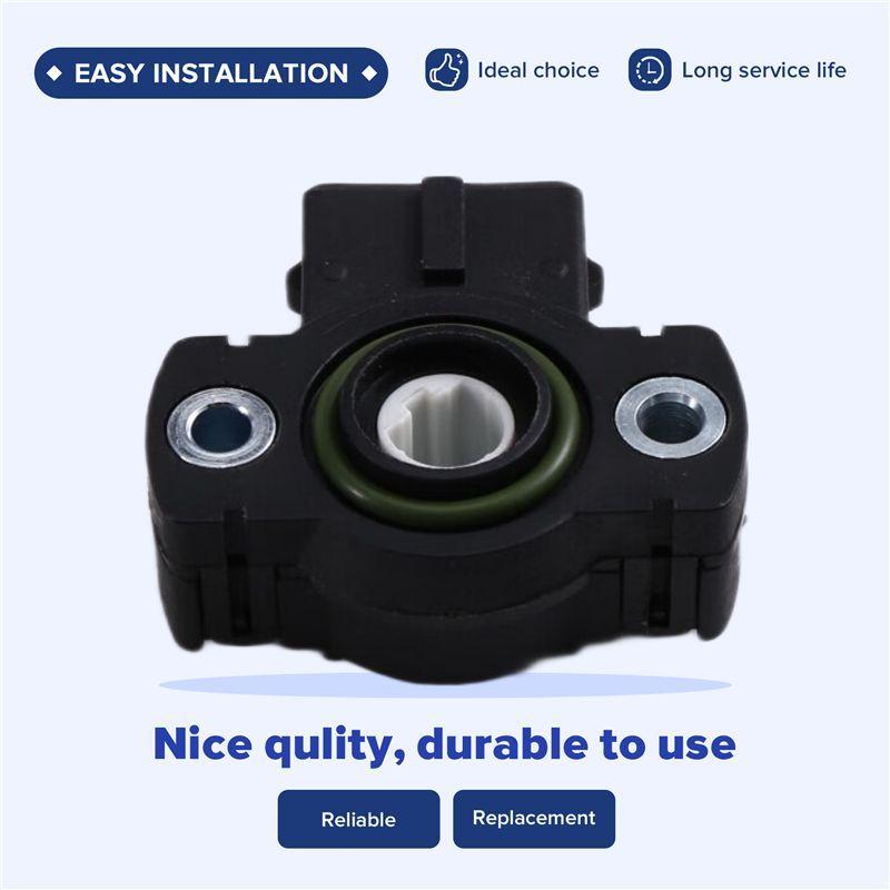 AEA7-For BMW F700GS F800GS F800GT F800S F800ST F800R F650GS ADV Motorcycle Throttle Position Sensor