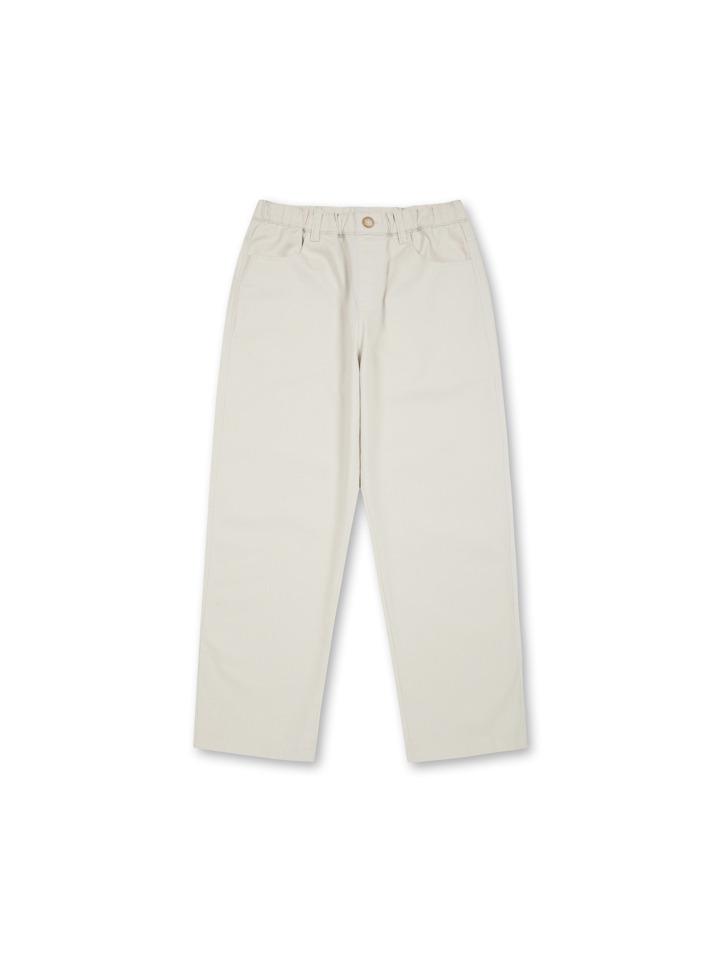 Polhaemkijeu Unisex Chino Relaxed Fit Pants_Pkg5Pp3013