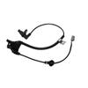 New Rear Left/Right ABS Wheel Speed Sensor For Toyota Highlander 89546-48040 89545-48040 Automotive Accessories