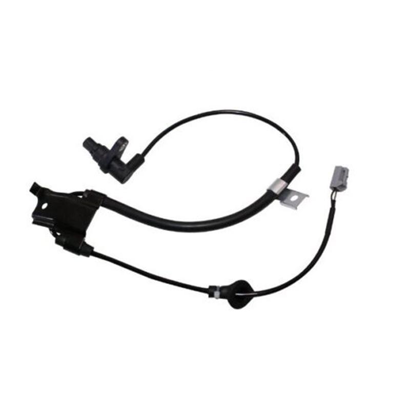 New Rear Left/Right ABS Wheel Speed Sensor For Toyota Highlander 89546-48040 89545-48040 Automotive Accessories