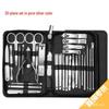 Kits e conjuntos – Conjuntos de instrumentos de manicure