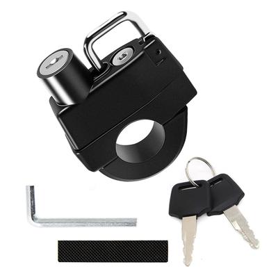 Akcesoria motocyklowe – Alarm motocyklowy
