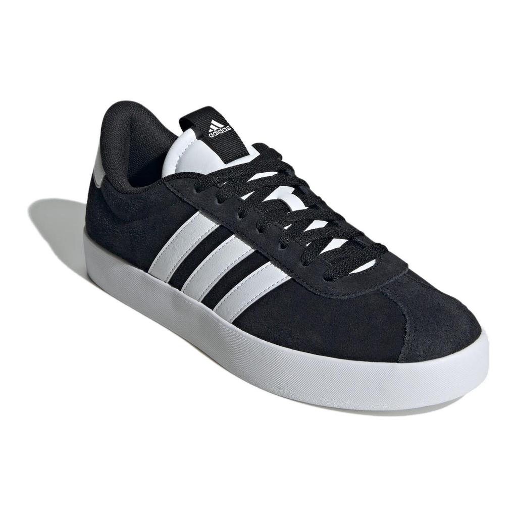 Adidas Vl Court 3.0 'Black White' ID6278