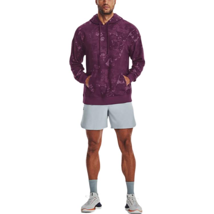 Under Armour Vanish Elite Casual Shorts Men's Blue 1376782-465