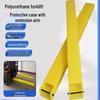 Polyurethane Forklift Arm Protection Sleeve