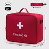Portable Medicine Storage Bag for Home and Travel, Large Capacity Medical and Family Medicine Box/medicine Bag