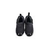 Nike Dynamo Free Slip On Cushioning Breathable Low Top Kids Lifestyle Shoes Black Infant And Toddler 343738-013