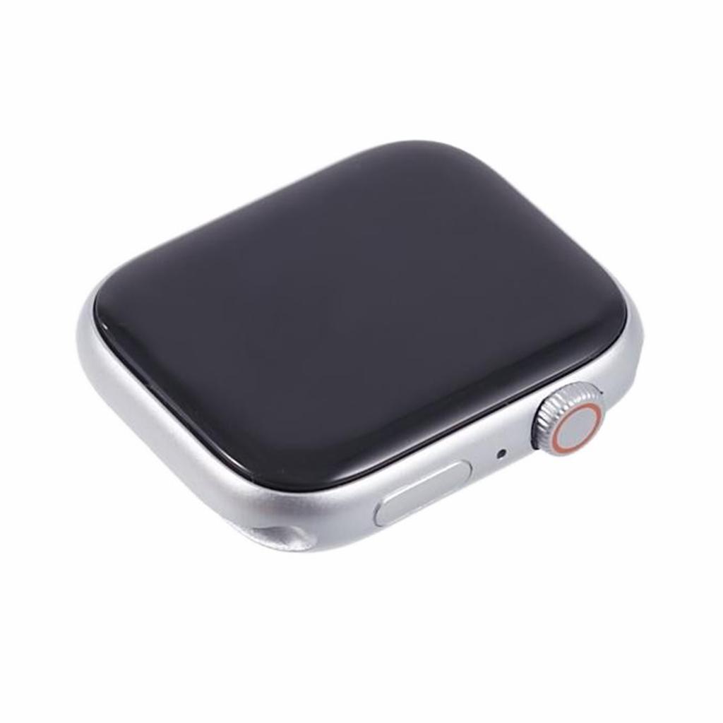 For Apple Watch Series 9 45mm Color Screen Dummy Fake Models Non-working Watch Showpiece Props