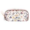 Mickey Mouse Cartoon Design Storage Bag With High Capacity And Multiple Layers For Students And Office