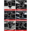 Car Mobile Phone Holder Air Vent Stand GPS Gravity Bracket Support Clip Shockproof for Geely Monjaro KX11 Xingyue L -