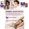 South Moon Sleep Patches Calm Relaxation And Alleviate Body Stress For Wellness