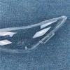 Headlamp Lamp Shell Transparent Lampshade Case Headlight Cover Lens Plexiglass for Hyundai Sonata 2011 2012 2013 2014