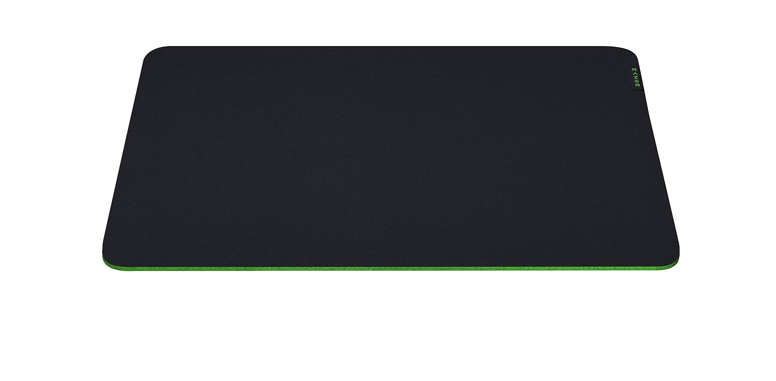 

Коврик для игровой мыши Razer Gigantus V2 M, тканевый, маленький, размер 36 см x см, ткань для микроволновой печи, авторизованная Япония – 27,5 [гарантированный дистрибьютор] чёрный