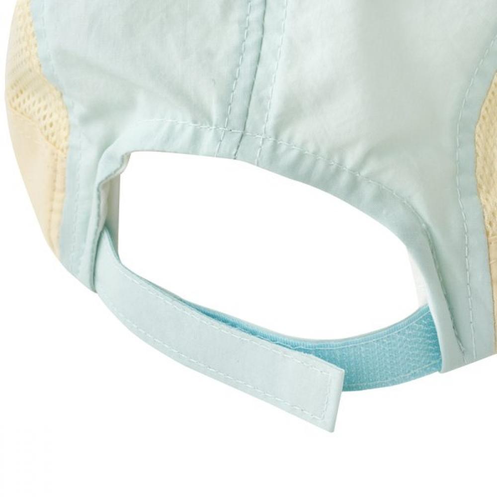 Mink Mui Color Block Mesh Hat 36114 800 02