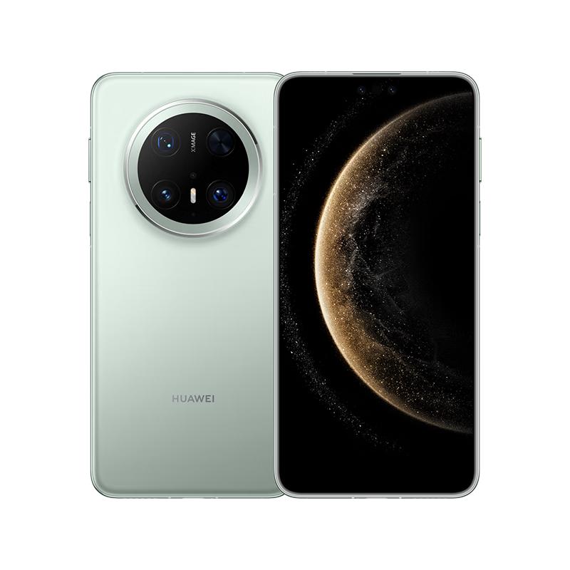 

HUAWEI Mate 70 Pro AI Flagship Smartphone (CN version) 12GB+256GB