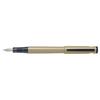 PILOT LIGHTIVE Limited Edition Fountain Medium Khaki Pen, Nib, PFLT231KAM,