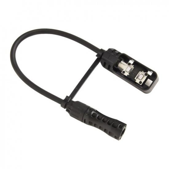 Солнечный аксессуар Солнечный коннектор Соединительная коробка Кабельный коннектор ПВХ Безопасный