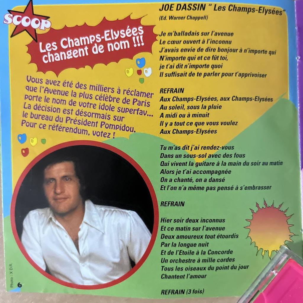 [USED] HIT PARADE CD 1970s Hits