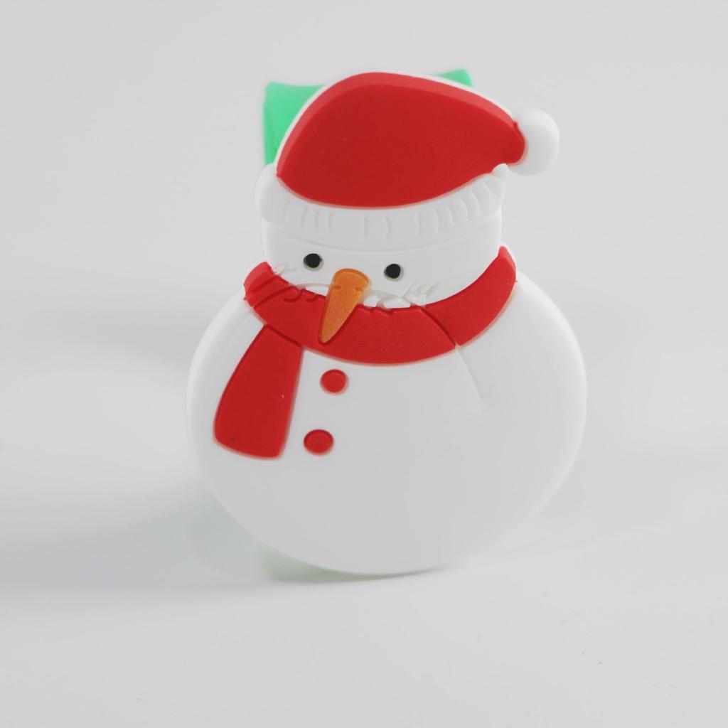 Childlike Christmas Snap Bracelet - Holiday Party Toy & Decoration