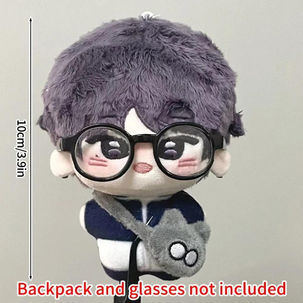 Kpop Idol Plüschtier Schlüsselanhänger Kawaii Cartoon Figur Hängender Anhänger Taschenanhänger 17 JEONGHAN WONWOO WOOZI HOSHI Fans Sammelgeschenk