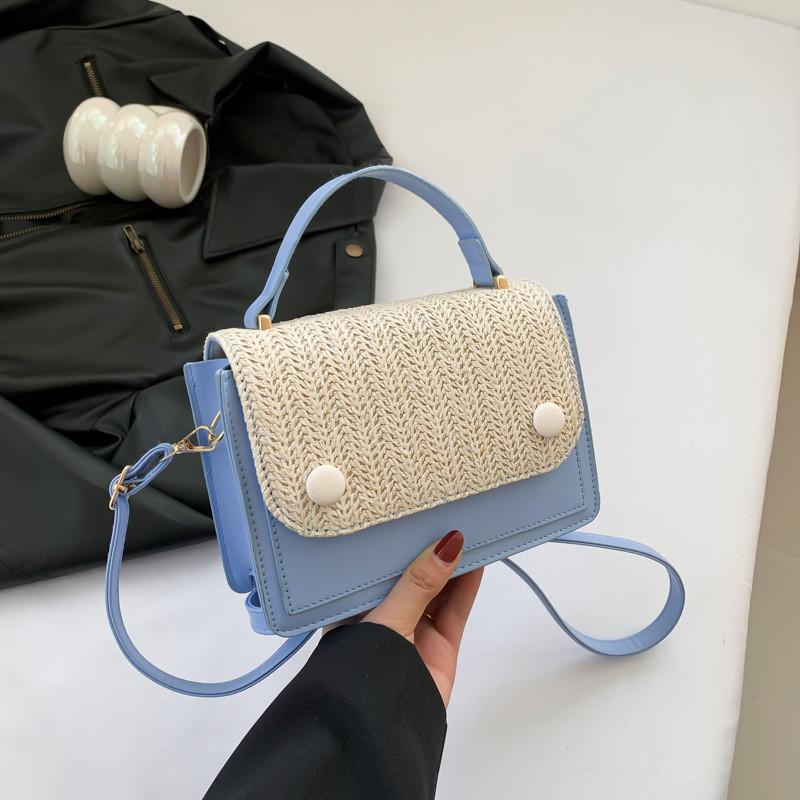 Stylish Vintage Crossbody Bag For Women In Trendy Colors Perfect For Everyday Use