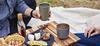 KINTO To-Go Tumbler, 360ml, Silver, 20275