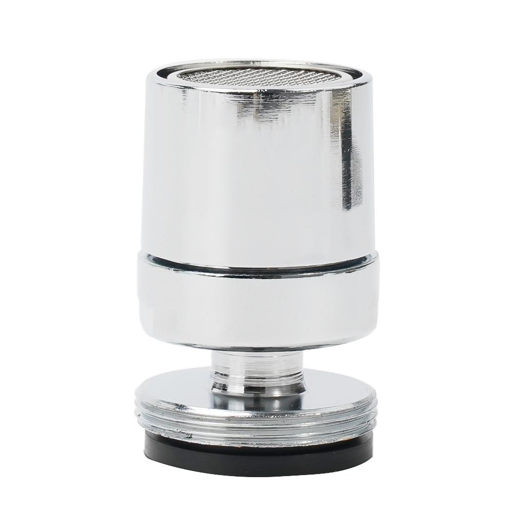 Water Faucet Aerator Brass Chrome Water Faucet Parts