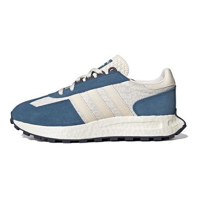 Retropy E5 Grey Blue Unisex Sneakers IG2992