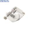 Motorcycle CNC Hydraulic Clutch Pump and Brake Pump Repair Mount Clamp For KTM SX SXF XC XCF XCW EXC EXCF 125-525cc 2014-2025