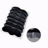 Hudormer Fjern gips nesestrimler Fjern hudormer Porer Black Head Remover Akne Peel Mask Cleaning Patch