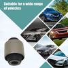 1 Pc Rear Suspension Knuckle Bushing 56219-JA00A 56219JA00A Compatible With Nissan Altima Maxima 2007-2023