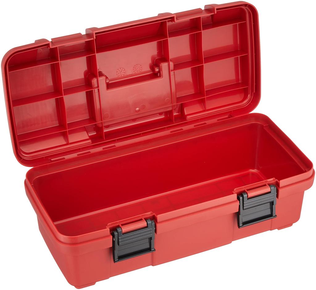 Kyoto Machinery Tools Tool Case Single Open Case Red Large Size SALE (KTC) EKP-3 (SK 2019)