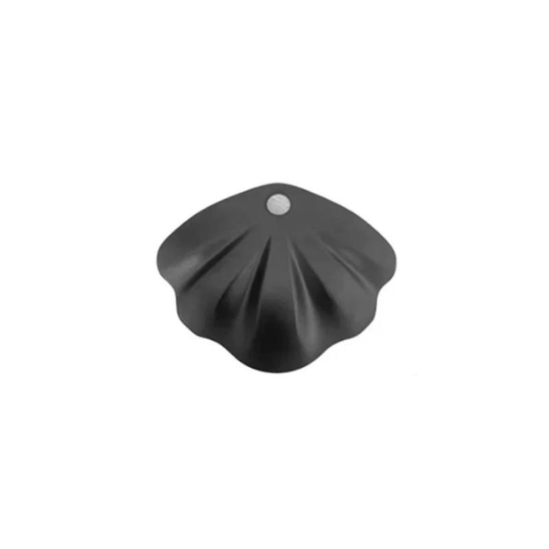 LED Shells Night Light Motion Sensor Light USB Type-C Tricolor Room Decoration Lamp for Corridor Staircase Led Lamp Sensor Light