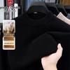 Pierre Cardin Men's Wool Blend Pullover Sweater