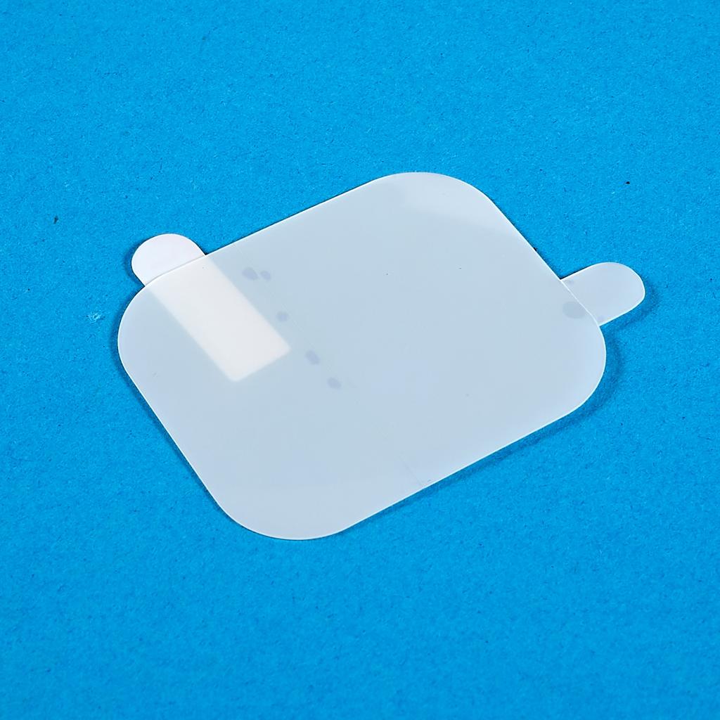 2Pcs For Xiaomi Redmi Watch 5 Watch Screen Protector Clear TPU Film