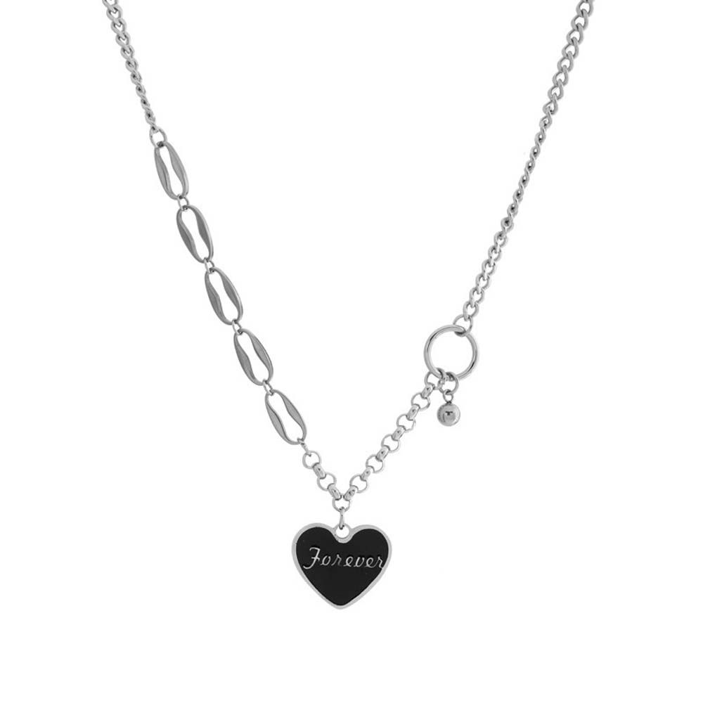 The Belcher's Simple Circle Love Heart Round Choker Necklace for Women Girls Lover Hollow Clavicle Geometric Statement Personalist Collar Punk Party Jewerly-Gold Round The Belcher's Simple Circle Love Heart Round Choker Necklace for Women Girls Lover Hollow Clavicle Geometric Statement Personalist Collar Punk Party Jewerly-Gold Round
