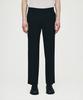 ZIOSONGZIO [Collection] Timeless Tapered Pants Black Bi2Pt291Bk