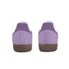 Adidas Originals SAMBA OG Low top Skateboard Shoes Unisex Purple B75806(Team354-)