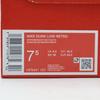 HF5441-107 Nike Dunk Low Retro Blanco Blanco Medianoche (de los hombres)