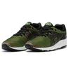 ASICS Tiger Gel Kayano Trainer Evo 'Red Green' Sneakers HN6D0-8873