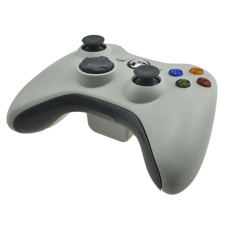 2.4G Wireless Game Controller for PC, Notebook, Xbox 360